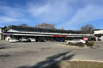 2428 Islington Avenue Unit# 215/215A Toronto W10 Ontario M9W 3X8