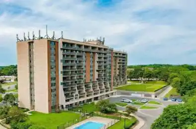 2929 Aquitaine Avenue Unit# 812 Mississauga Ontario L5N 2C7