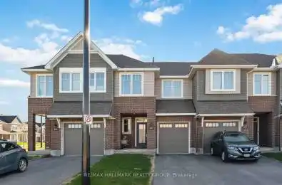 203 Finsbury Avenue Stittsville - Munster - Richmond Ontario K2S 2P8