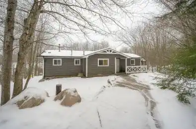 371 Skene Road Marmora and Lake Ontario K0L 1W0