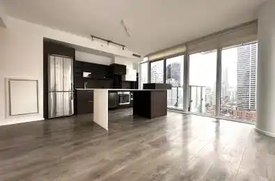 75 St Nicholas Street Unit# 1504 Toronto C01 Ontario M4Y 0A5