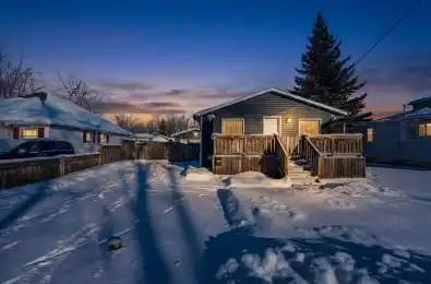 320 Pasadena Drive Georgina Ontario L4P 2E3