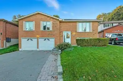 8 Ridgeview Drive Scugog Ontario L9L 1G8