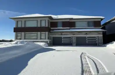 27 Rochester Drive Barrie Ontario L9J 0V9