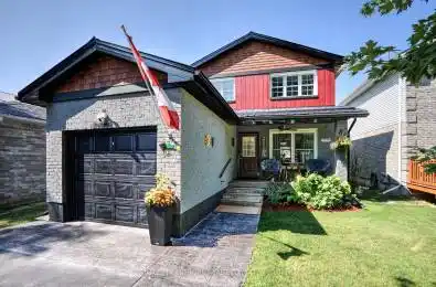 394 Ginger Street Greater Napanee Ontario K7R 3X8