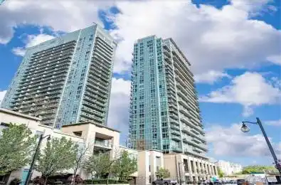 165 Legion Road Unit# 1824 Toronto W06 Ontario M8Y 0B3