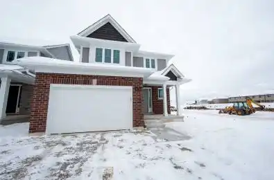 185 Renaissance Drive St. Thomas Ontario N5R 0P2