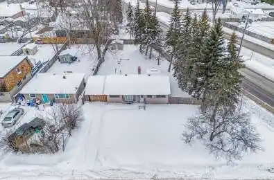 183 Spring Road Georgina Ontario L4P 2K7