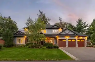 60 Parker Avenue Hamilton Ontario L9G 1A7