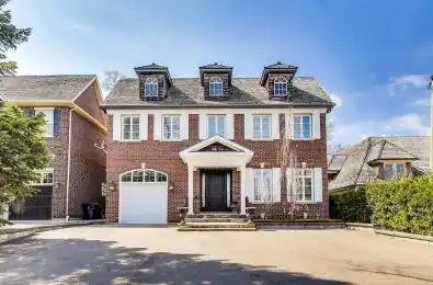 16 St Phillips Road Toronto W09 Ontario M9P 2N6