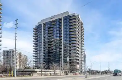 1035 Southdown Road Unit# 1503 Mississauga Ontario L5J 0A2