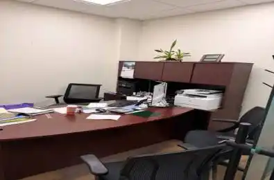 1275 Finch Avenue Unit# 510 Toronto W05 Ontario M3J 2B1