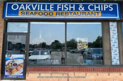 1395 Abbeywood Road Unit# 15 Oakville Ontario L6M 3B2