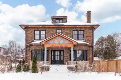 512 Simcoe Street Oshawa Ontario L1G 4T9