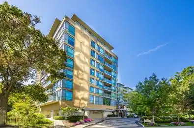 20 Gothic Avenue Unit# 721 Toronto W02 Ontario M6P 1T5