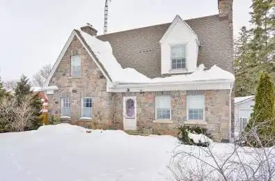 11 Short Street Kawartha Lakes Ontario K0M 1N0