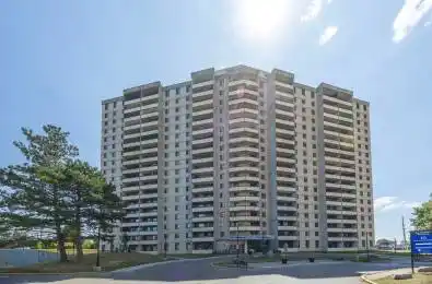 5 San Romano Way Unit# 410 Toronto W05 Ontario M3N 2Y4