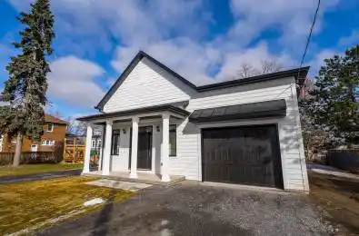 127 Gibbons Street Oshawa Ontario L1J 4Y1