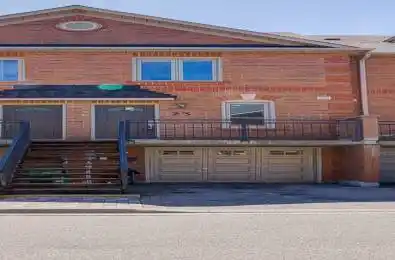 3895 Doug Leavens Boulevard Unit# 23 Mississauga Ontario L5N 7G1