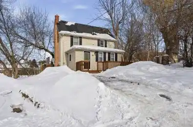 88 Dundas Street Belleville Ontario K8N 1C1