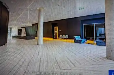 8 Water Walk Drive Unit# 3206 Markham Ontario L3R 6L4