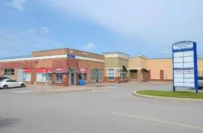 11 Fairburn Drive Unit# 26 Markham Ontario L6G 0A4