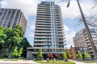 609 Avenue Road Unit# 1606 Toronto C02 Ontario M4V 0B1