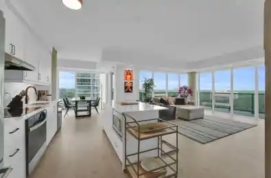 1035 Southdown Road Unit# 1402 Mississauga Ontario L5J 0A2