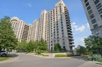 9245 Jane Street Unit# 902 Vaughan Ontario L6A 0J9