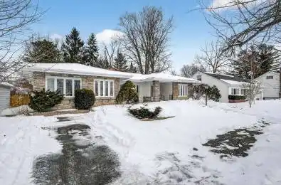 617 Lock Street Haldimand Ontario N1A 1V9