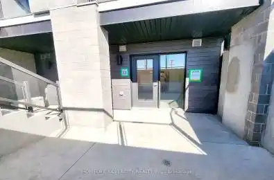 142 Foamflower Place Unit# C33 Waterloo Ontario N2C 0G9