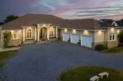 19281 Loyalist Parkway Prince Edward County Ontario K0K 1T0