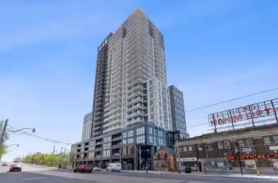 286 Main Street Unit# 217 Toronto E02 Ontario M4C 0B3