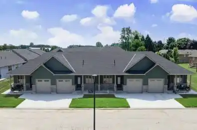 23 Silver Creek Road Huron East Ontario N0K 1W0