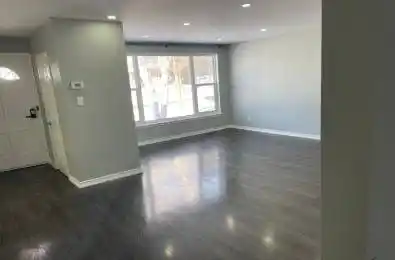 631 Shakespeare Avenue Unit# Upper Oshawa Ontario L1H 3H8