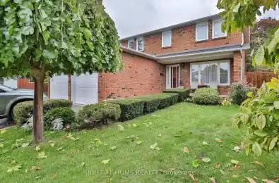 1433 Bough Beeches Boulevard Mississauga Ontario L4W 3B4