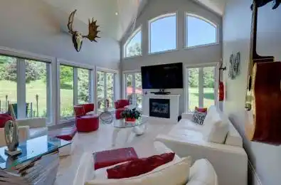 10 Zimmerman Drive Unit# 5 Caledon Ontario L7E 4C2