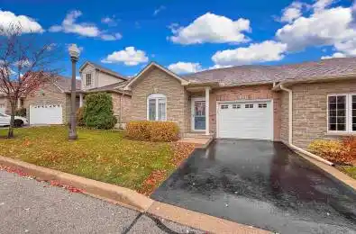 566 Southridge Drive Unit# 15 Hamilton Ontario L9C 7W5