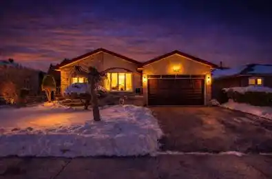 7424 Netherwood Road Mississauga Ontario L4T 2N6