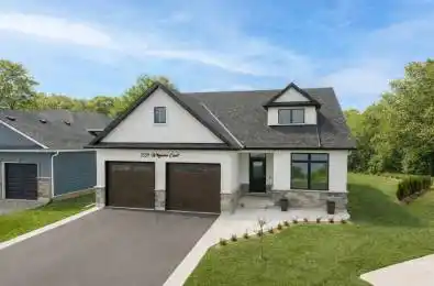 3359 Willguard Court Niagara Falls Ontario L2G 0Z9