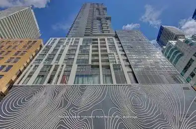 87 Peter Street Unit# 817 Toronto C01 Ontario M5V 0P1