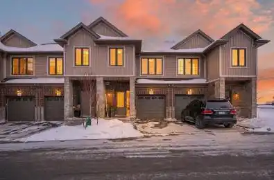 377 GLANCASTER Road Hamilton Ontario L9G 0G4