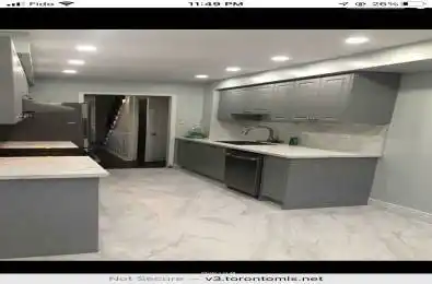 6050 Bidwell Trail Unit# 73 Mississauga Ontario L5V 1V6