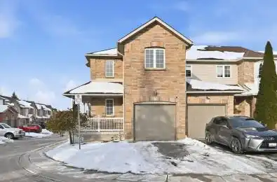 346 Highland Road Unit# 35 Hamilton Ontario L8J 3T3