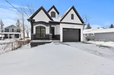 3709 Ryan Avenue Fort Erie Ontario L0S 1B0
