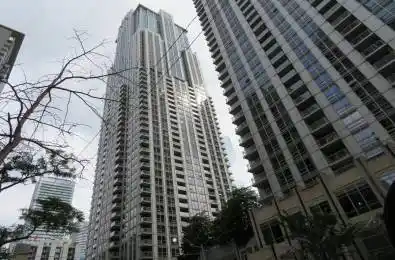 763 Bay Street Unit# 402 Toronto C01 Ontario M5G 2R3