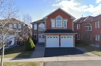 6411 Alderwood Trail Mississauga Ontario L5N 6W9