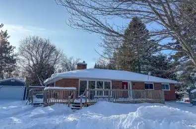 155 Kunopaski Road Admaston/Bromley Ontario K7V 3Z7