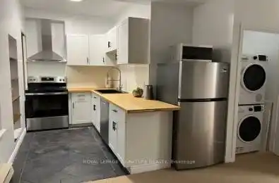 208 Carlton Street Unit# Main Toronto C08 Ontario M5A 2L1