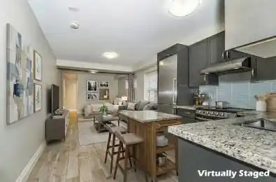 2637 Keele Street Unit# 2 Toronto W04 Ontario M6L 2P2